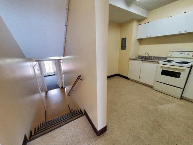 Apartment for rent in Kingston, Ontario