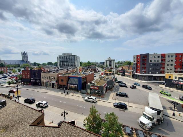 Apartment for rent in Kingston, Ontario