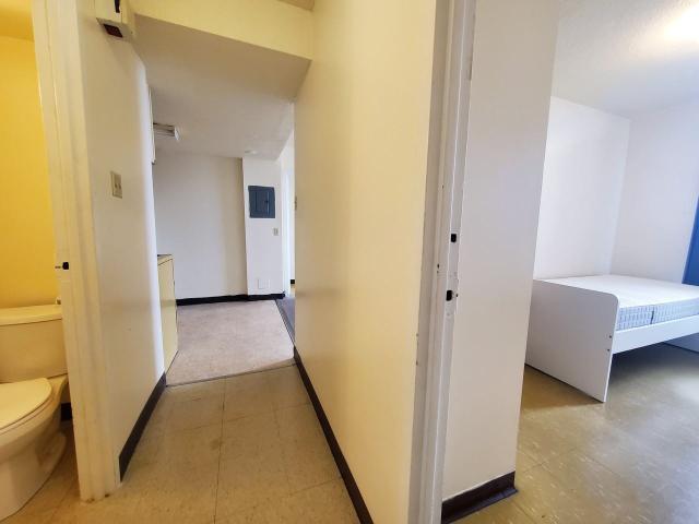 Apartment for rent in Kingston, Ontario