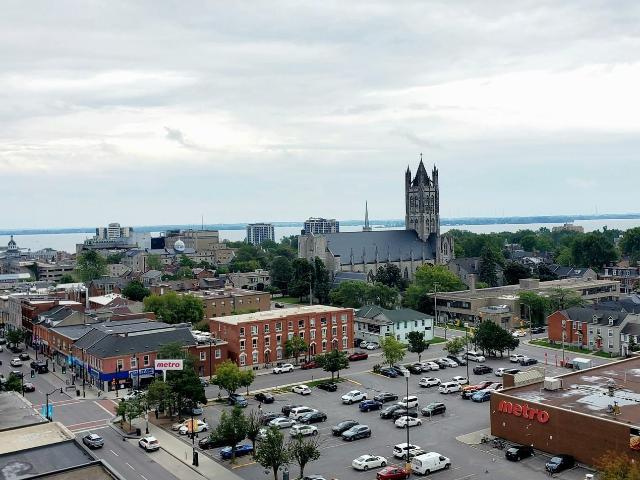 Apartment for rent in Kingston, Ontario