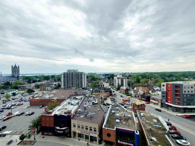 Apartment for rent in Kingston, Ontario
