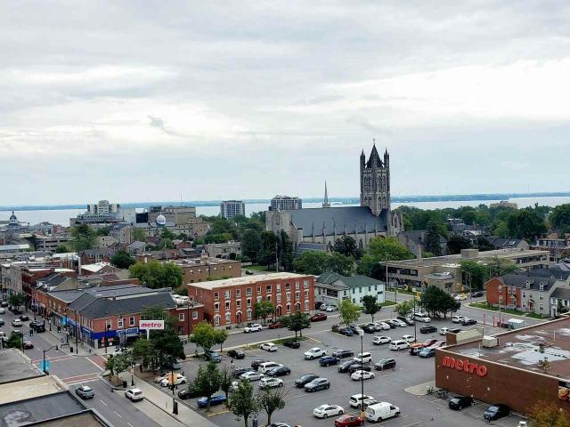 Apartment for rent in Kingston, Ontario
