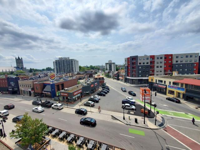 Apartment for rent in Kingston, Ontario