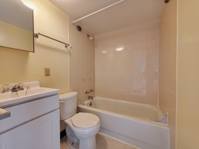 Apartment for rent in Kingston, Ontario