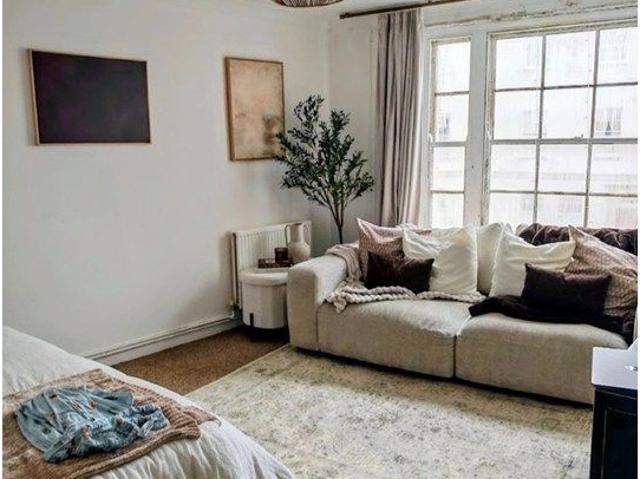 Studio for rent in Hotwells, Feckenham