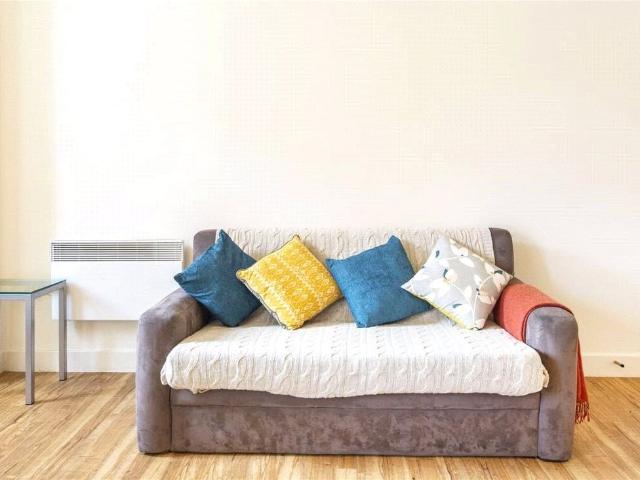 House for rent in Feckenham, City Of Bristol