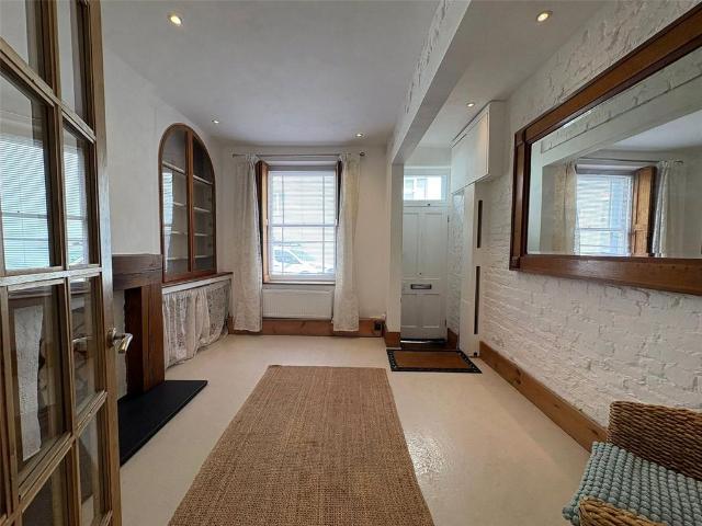 House for rent in Hotwells, Feckenham