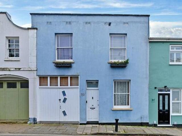House for rent in Feckenham, City Of Bristol