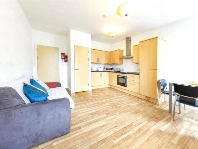 Apartment for rent in Hotwells, Feckenham