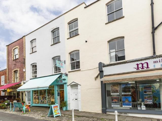 Apartment for rent in Clifton Village, Bristol