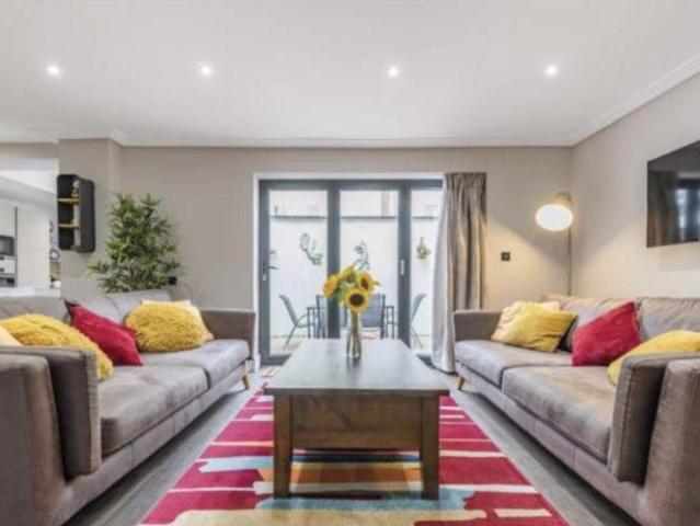 House for rent in Hotwells, Feckenham