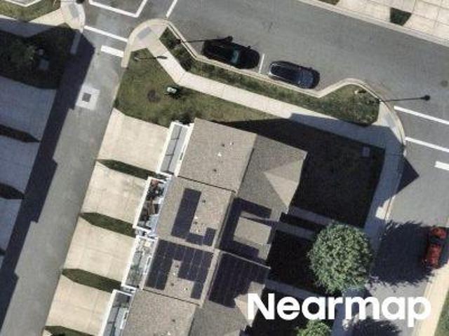 Townhouse for sale in Maryland