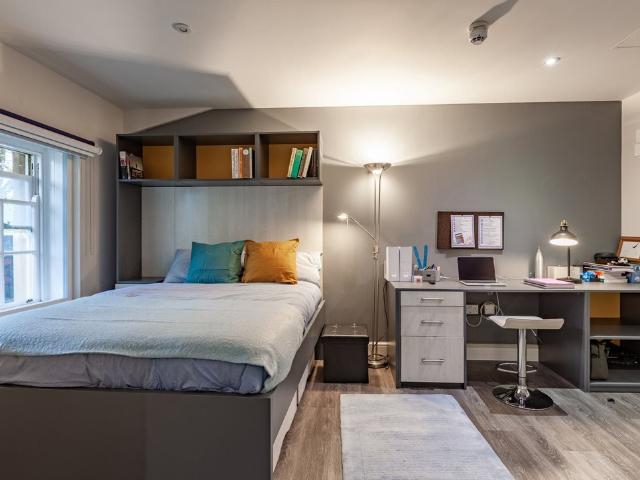 Studio for rent in Mount Pleasant, Nangreaves