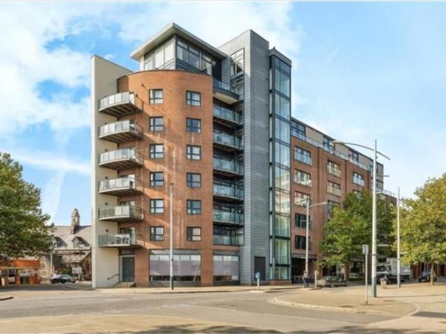 Apartment for rent in Mount Pleasant, Nangreaves
