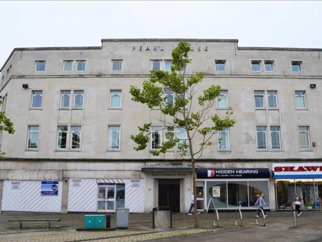 Apartment for rent in Mount Pleasant, Nangreaves