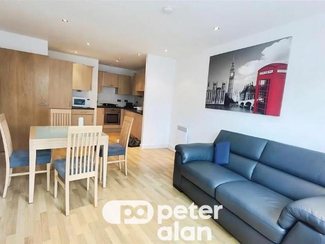 Apartment for rent in Mount Pleasant, Nangreaves