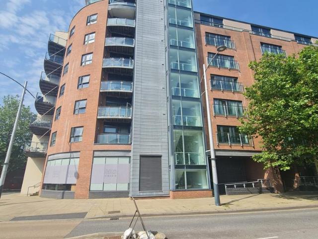 Apartment for rent in Mount Pleasant, Nangreaves