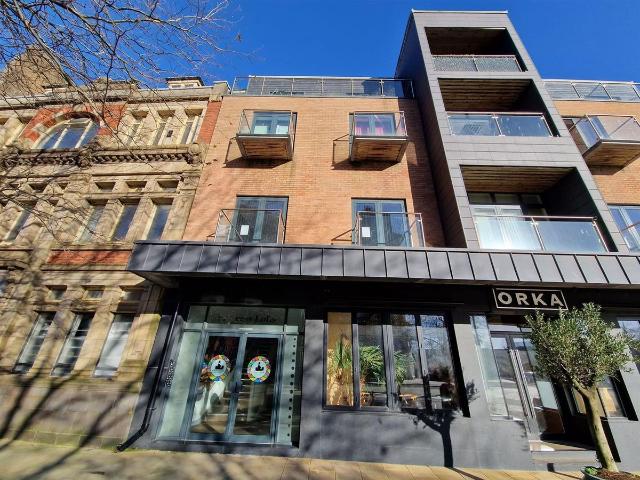 Studio for rent in Mount Pleasant, Nangreaves