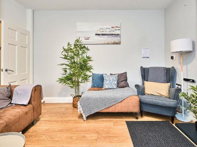Apartment for rent in Portrush, Northern Ireland