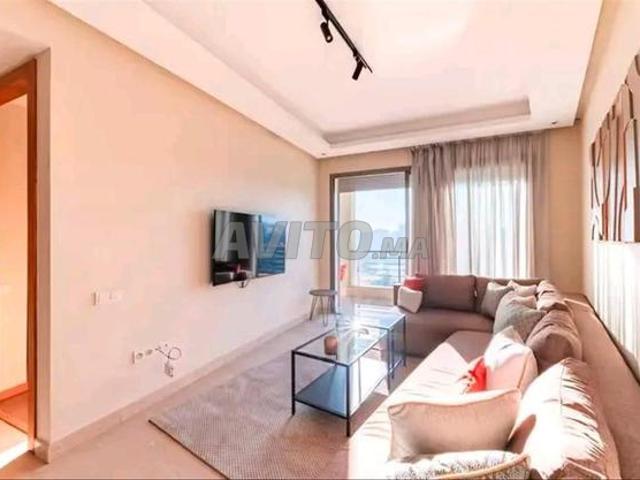 Appartement location à Anfa, Gharb-Chrarda-Beni Hssen