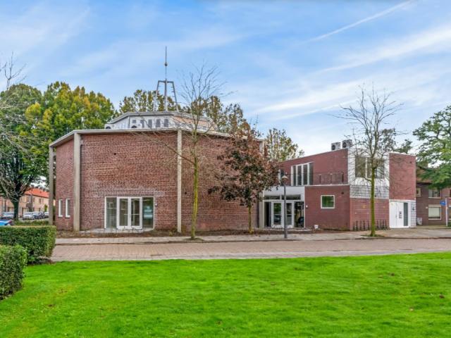 Appartement te huur in Gestel, Acht
