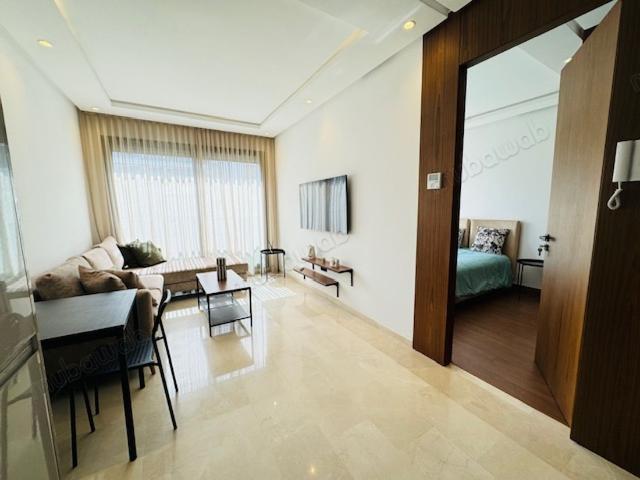 Appartement location à Anfa, Gharb-Chrarda-Beni Hssen