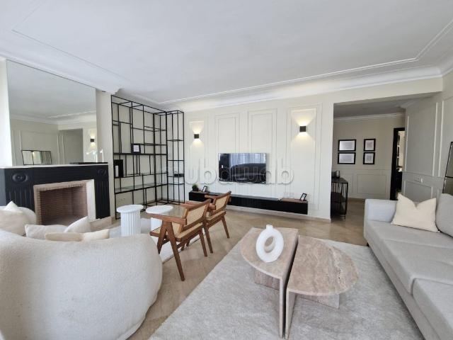 Appartement location à Anfa, Gharb-Chrarda-Beni Hssen