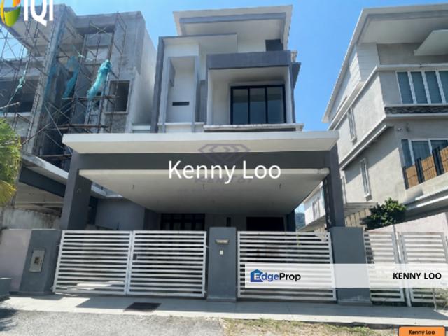 House for sale in Kuantan, Pahang