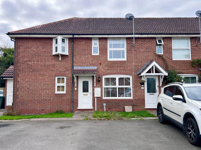 Apartment for rent in Grimsbury, Cherwell