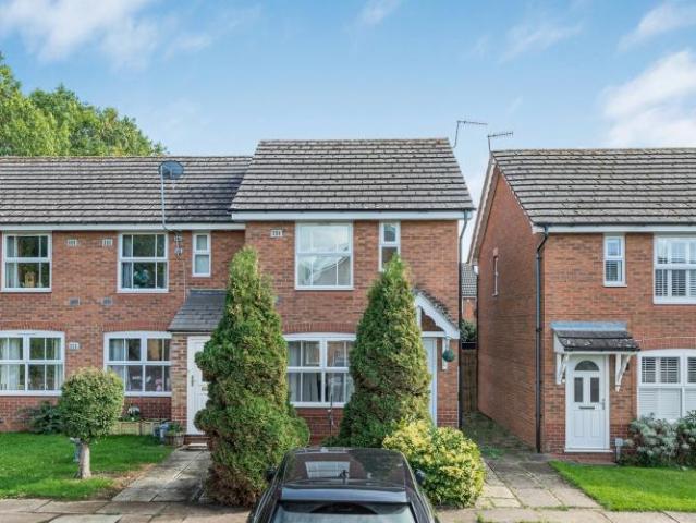 House for rent in Grimsbury, Cherwell