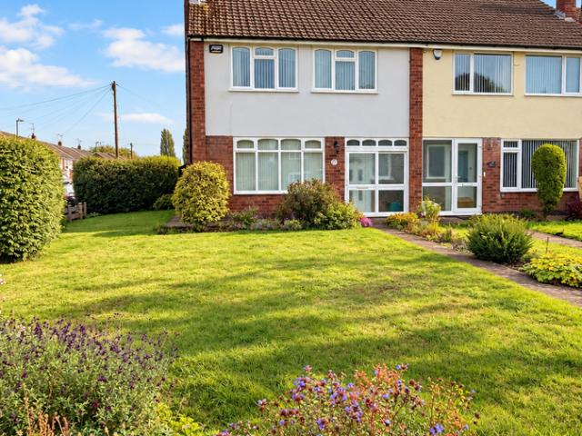 House for rent in Ernesford Grange, Coventry