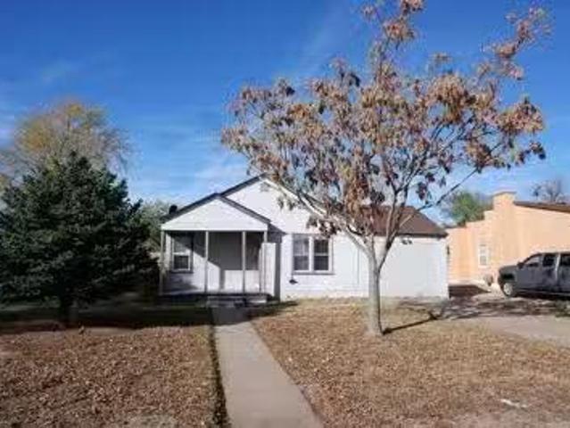 House for sale in Liberal