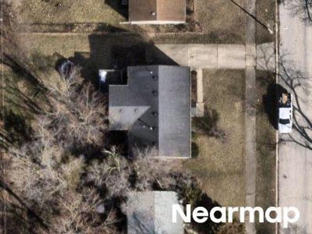 House for sale in Matteson, Illinois