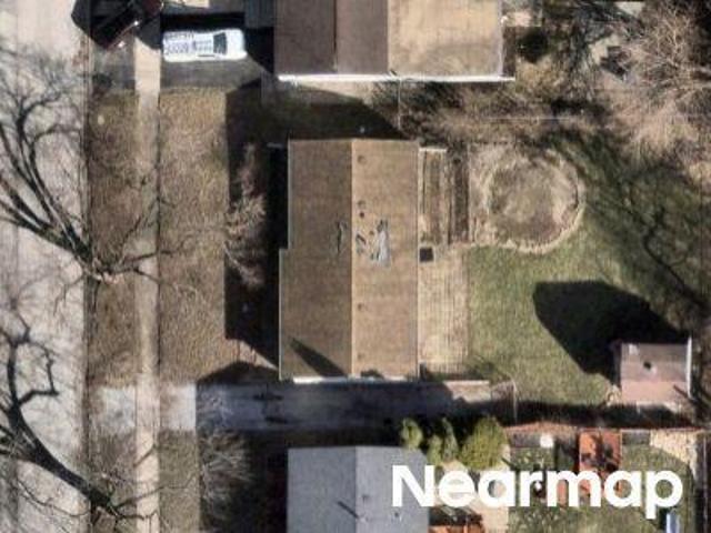 House for sale in Matteson, Illinois