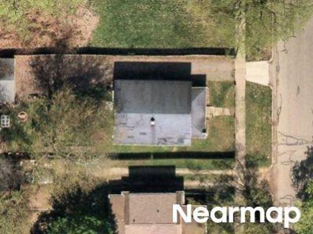 House for sale in Kalamazoo, Michigan