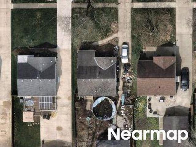 House for sale in Elyria, Ohio