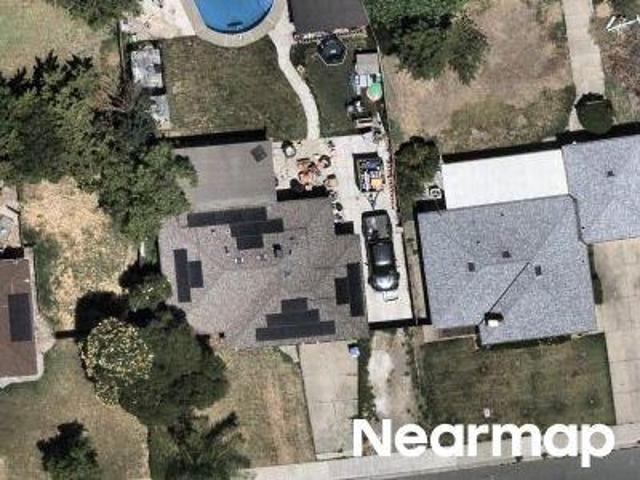 House for sale in Stockton, California