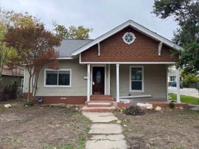 House for sale in Leesville, Texas
