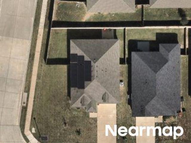 House for sale in Farmersville, Collin County