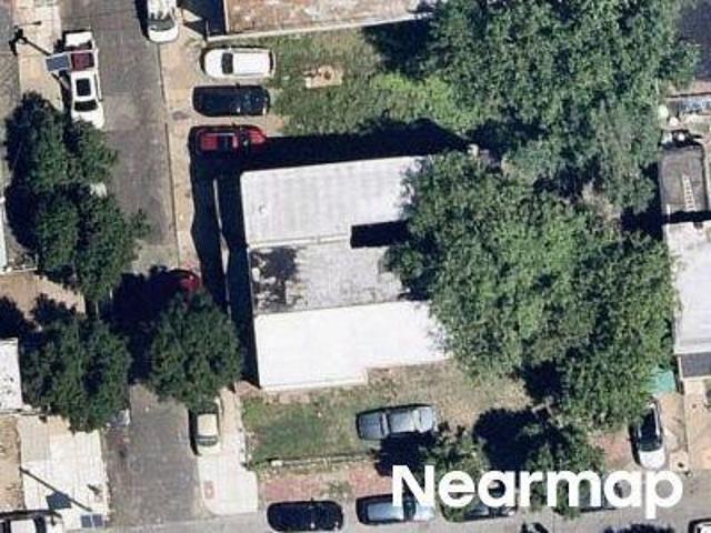 Property for sale in Bergen Square, Camden