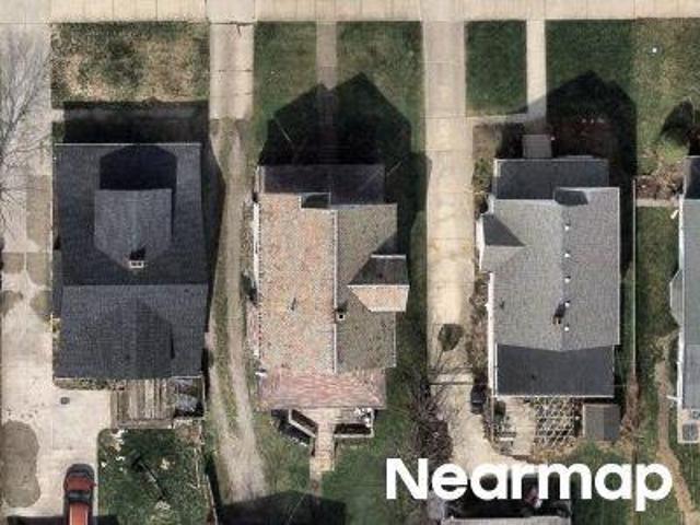 House for sale in Elyria, Ohio