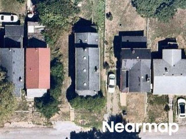 House for sale in East Liverpool, Ohio