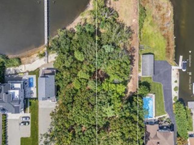 Land for sale in Brick, New Jersey