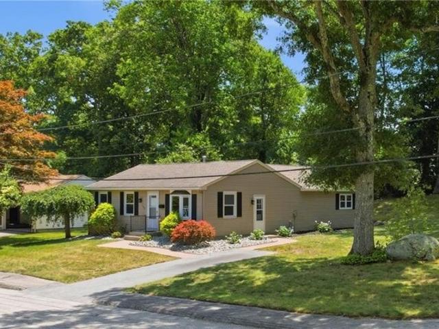 House for sale in Coventry, Rhode Island
