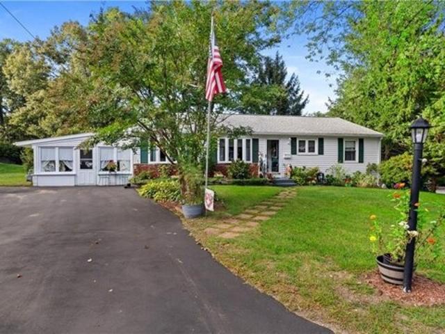 House for sale in Anthony, Coventry