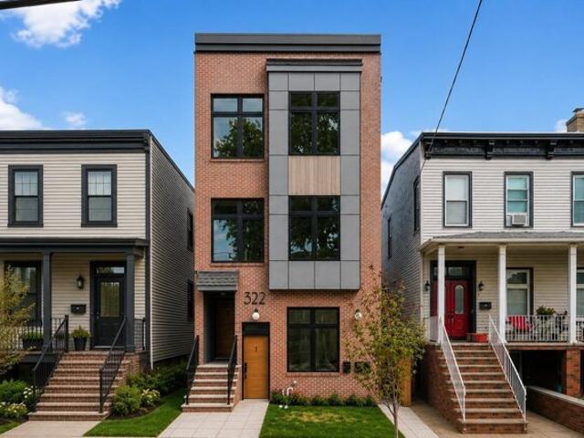 House for sale in Hudson, New Jersey