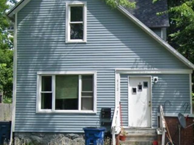 House for sale in Kalamazoo, Michigan