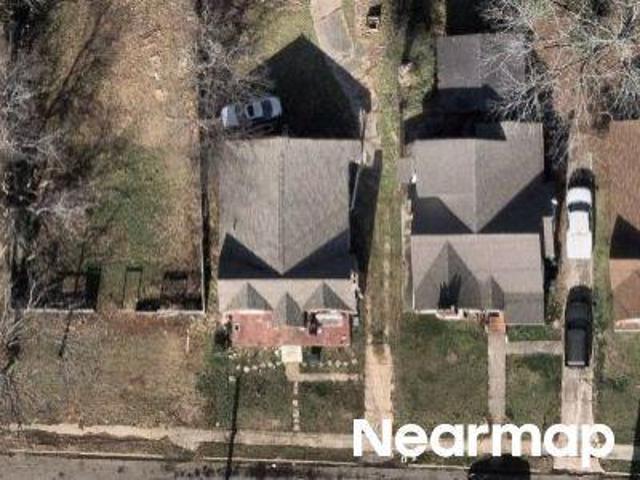 House for sale in Birmingham, Alabama