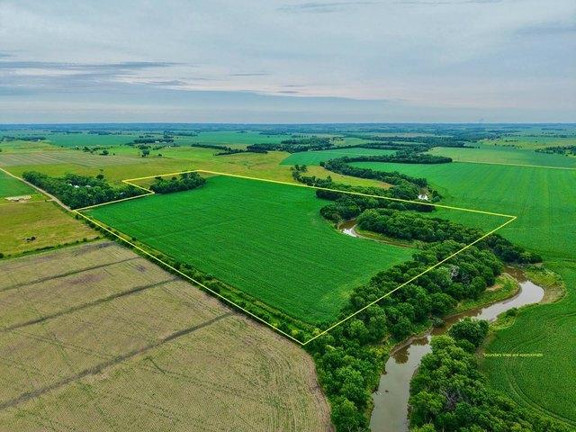Land for sale in Vermillion, South Dakota