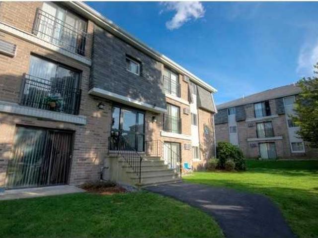 Apartment for rent in Lowell, Massachusetts